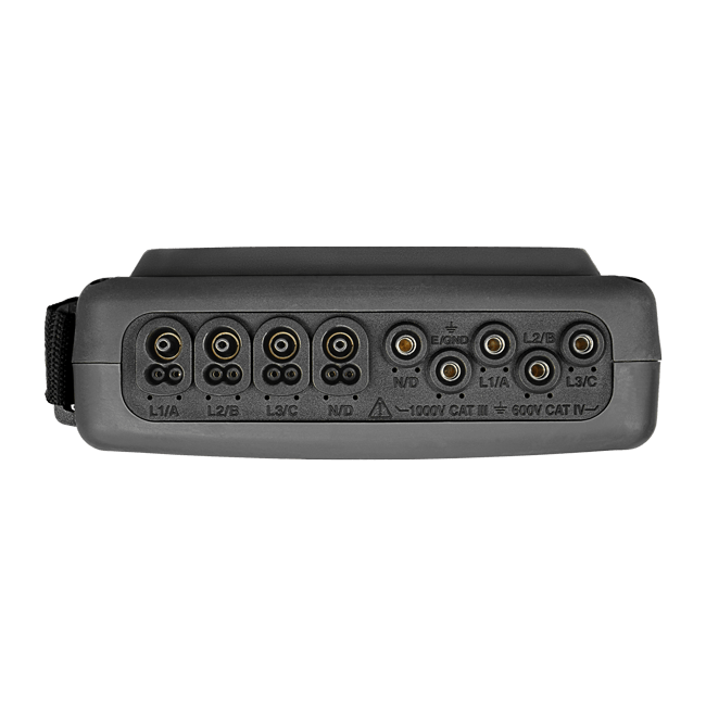 AEMC PowerPad III Model 8336