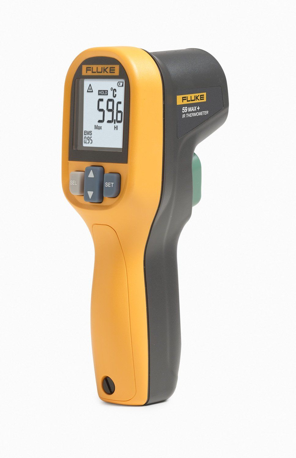 Fluke 59 MAX Infrared Thermometer