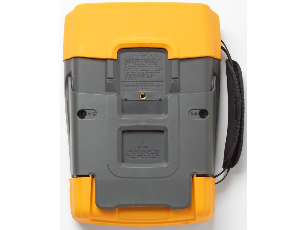 MDA-550 Series III Motor Drive Analyzer