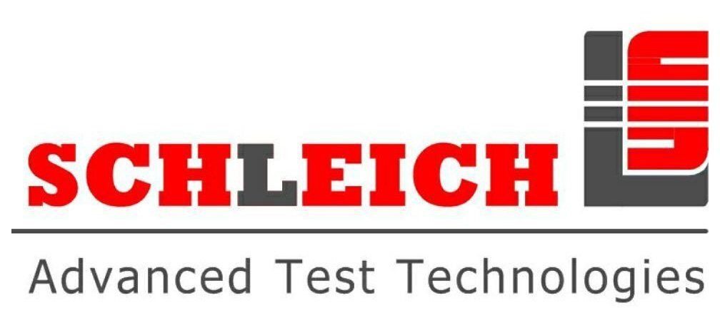 Schleich Test Technologies Products Page Schleich Test Technologies Products Page