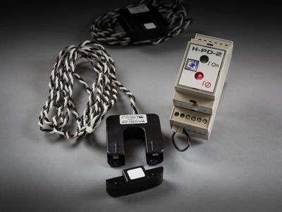 H-PD-2 Heater Power Detector
