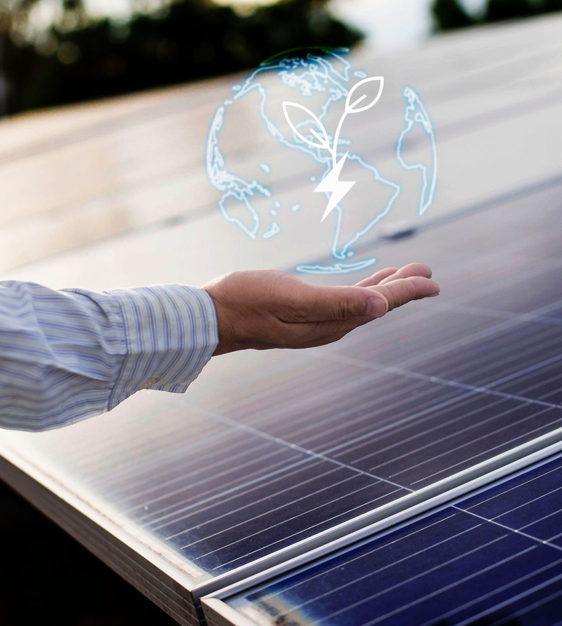 impianto fotovoltaico