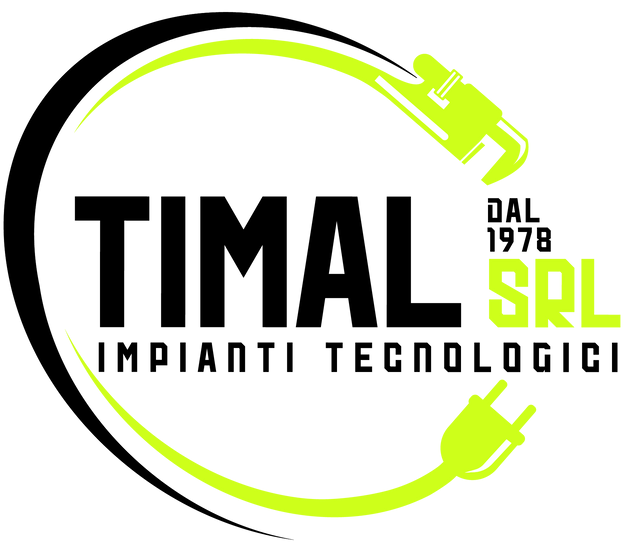 Timal Impianti Tecnologici - logo
