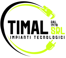 Timal Impianti Tecnologici - logo