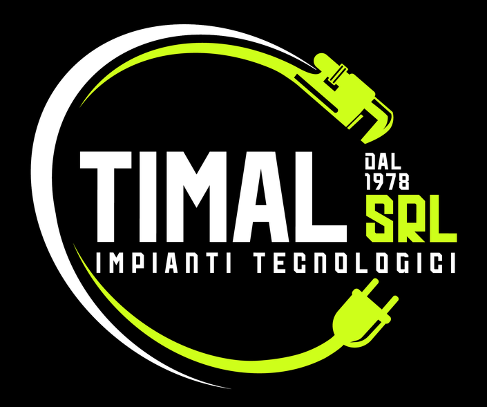 Timal Impianti Tecnologici - logo
