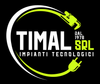 Timal Impianti Tecnologici - logo
