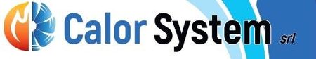 CALOR SYSTEM - LOGO