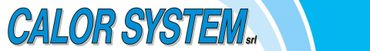CALOR SYSTEM - LOGO