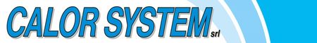 CALOR SYSTEM - LOGO
