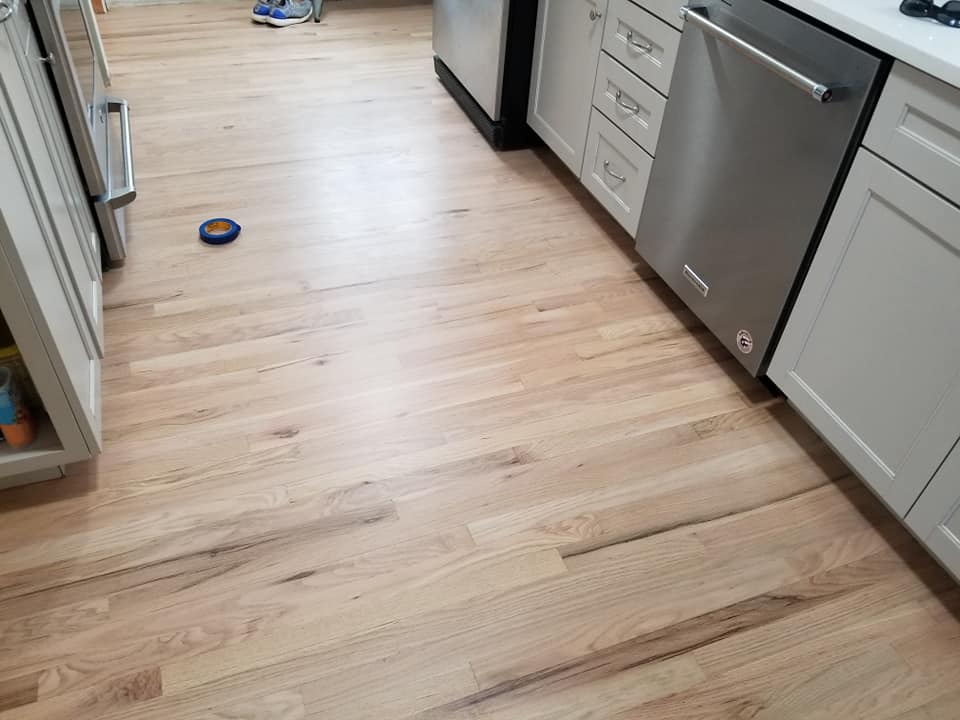 Prefinished Hardwood Flooring Calabrese Flooring Co