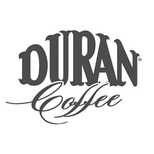 DURAN COFFEE logo