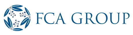FCA logo