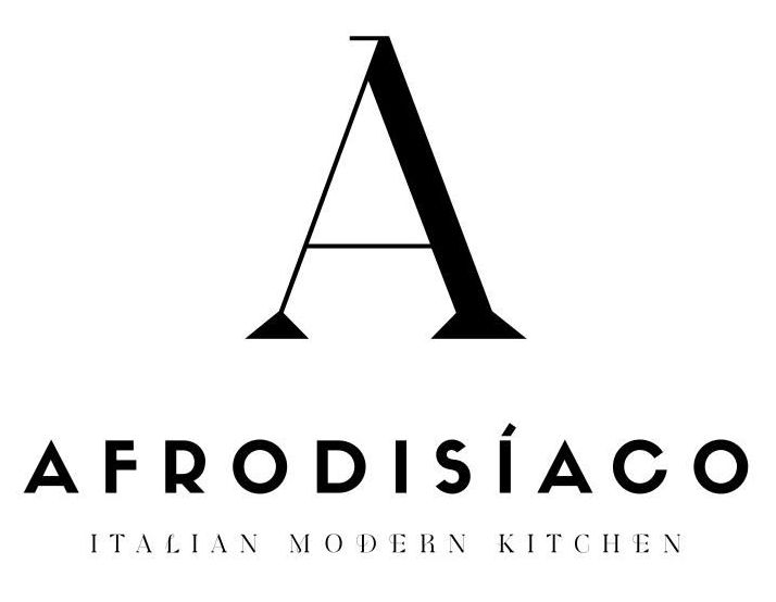 ROSA NEGRA logo