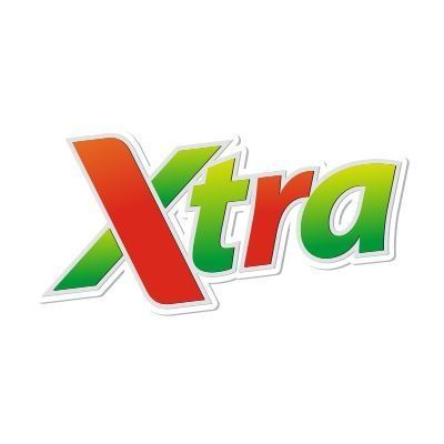 XTRA logo