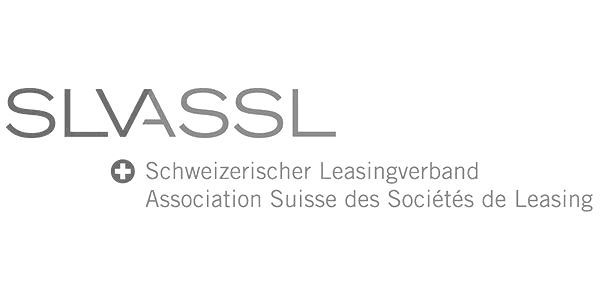 Schweiz. Leasingverband Logo