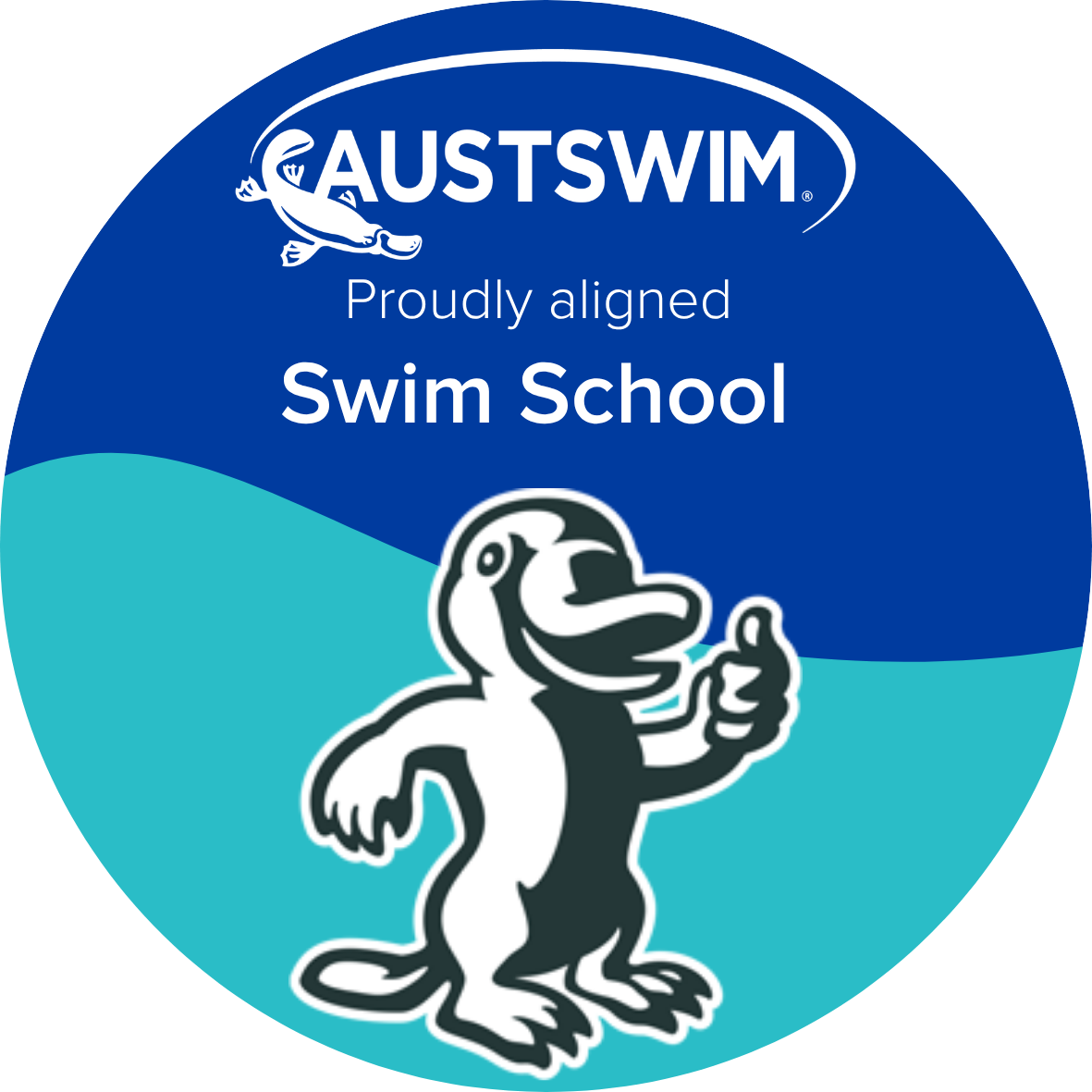 Austswim partners