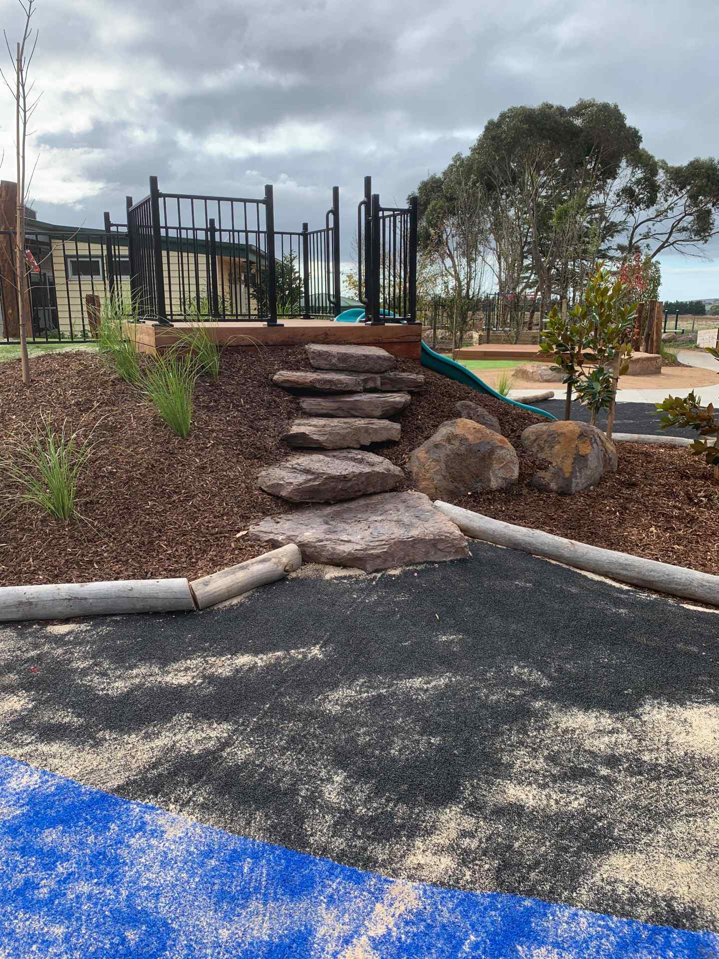 Waubra Primary School After Image