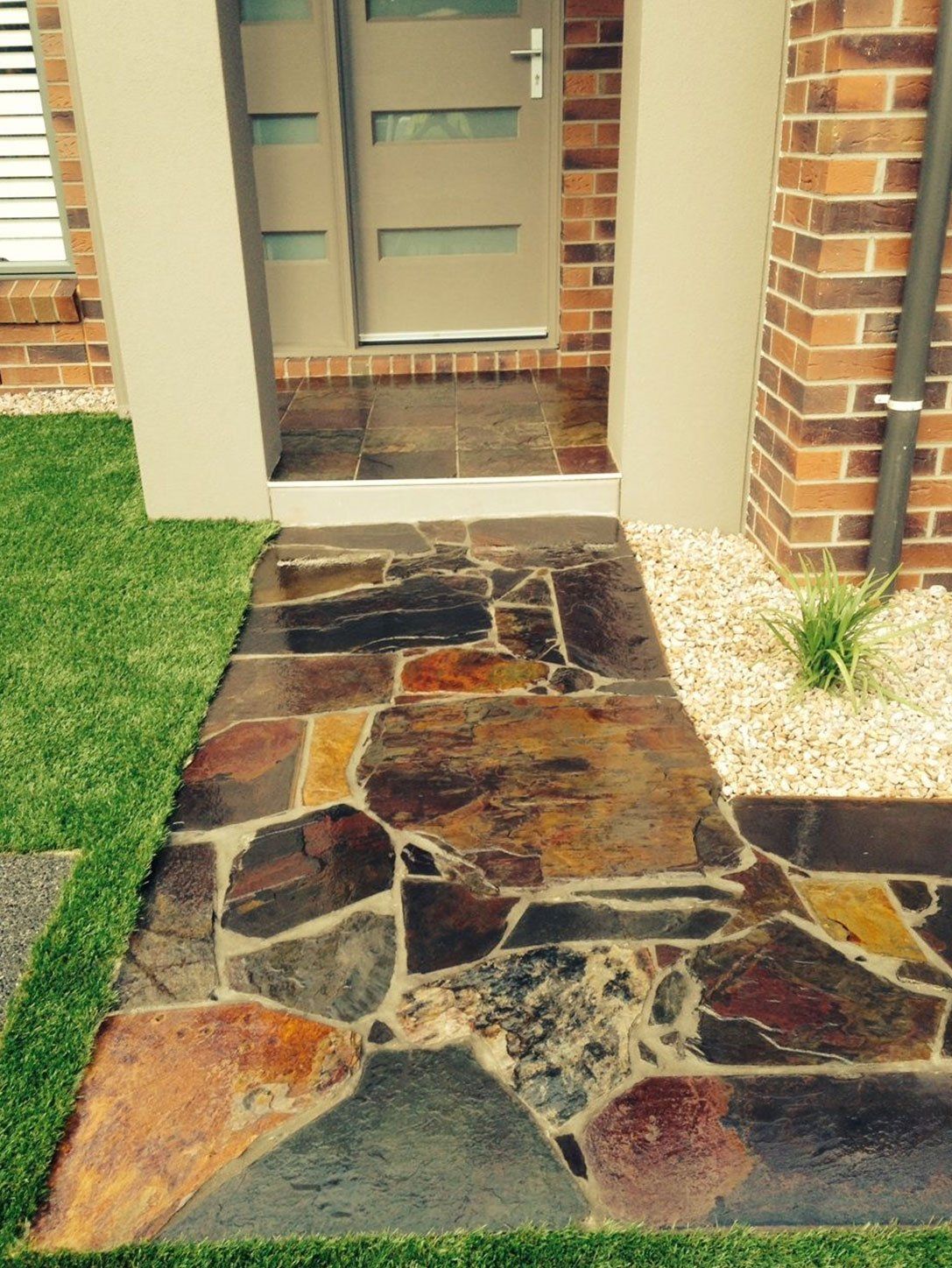 Crazy-Paving