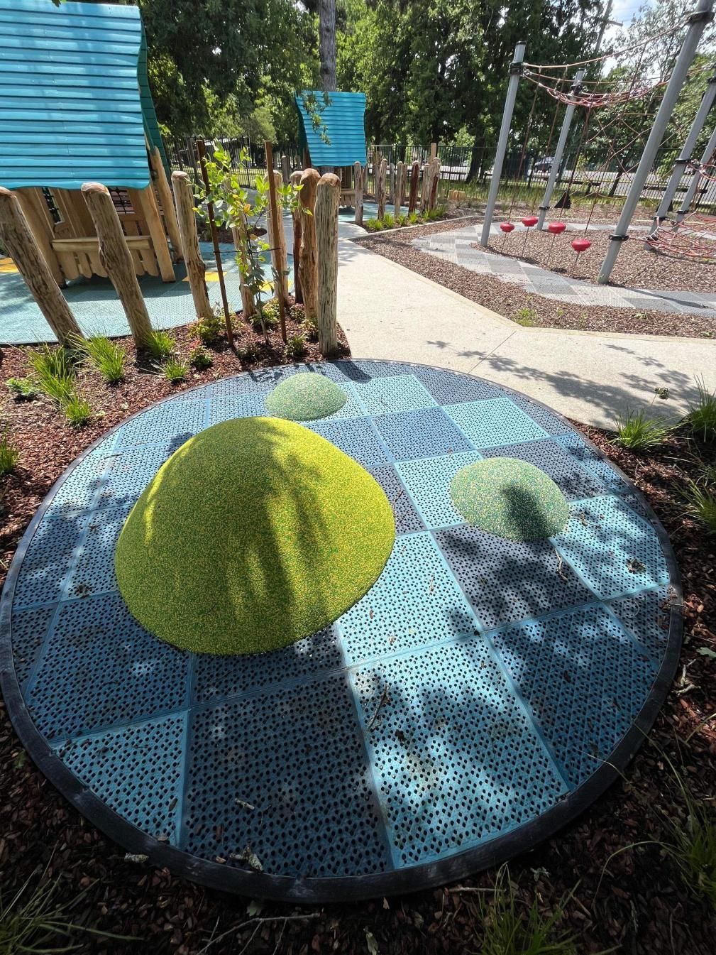 Groundworks