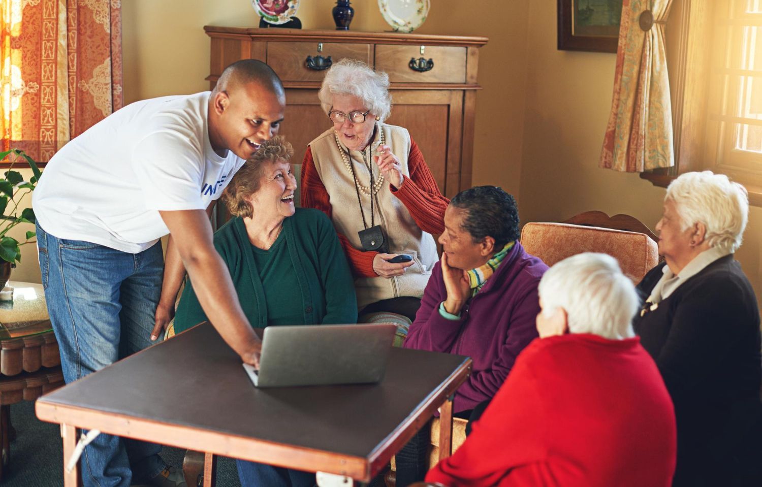 community participation