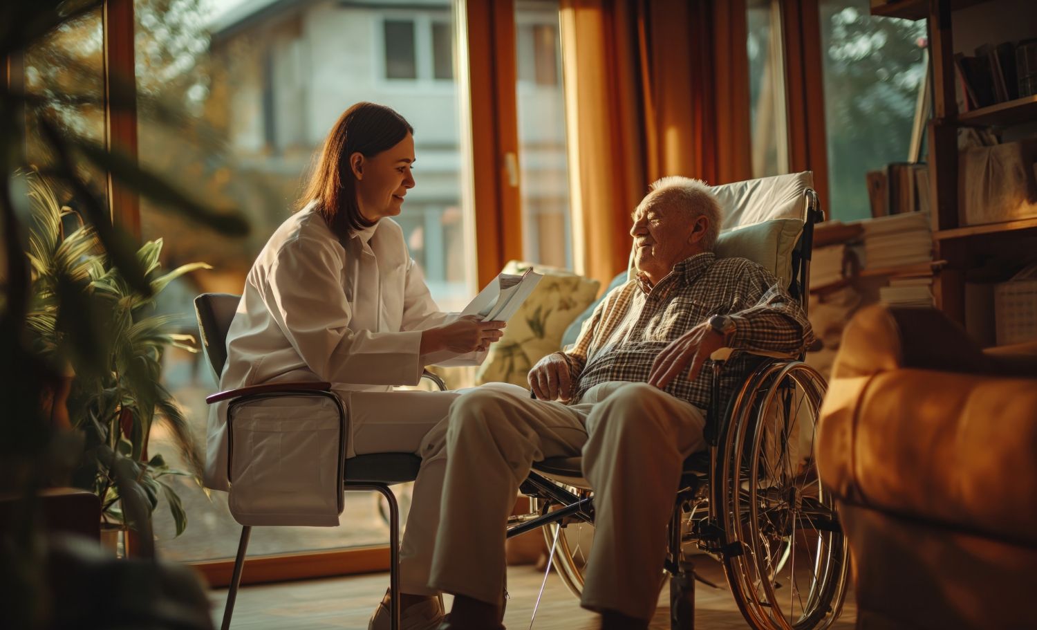 dementia support Australia