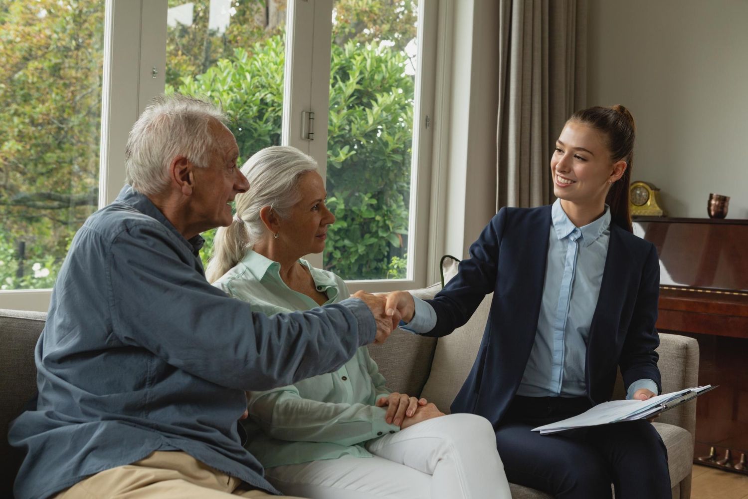 respite care