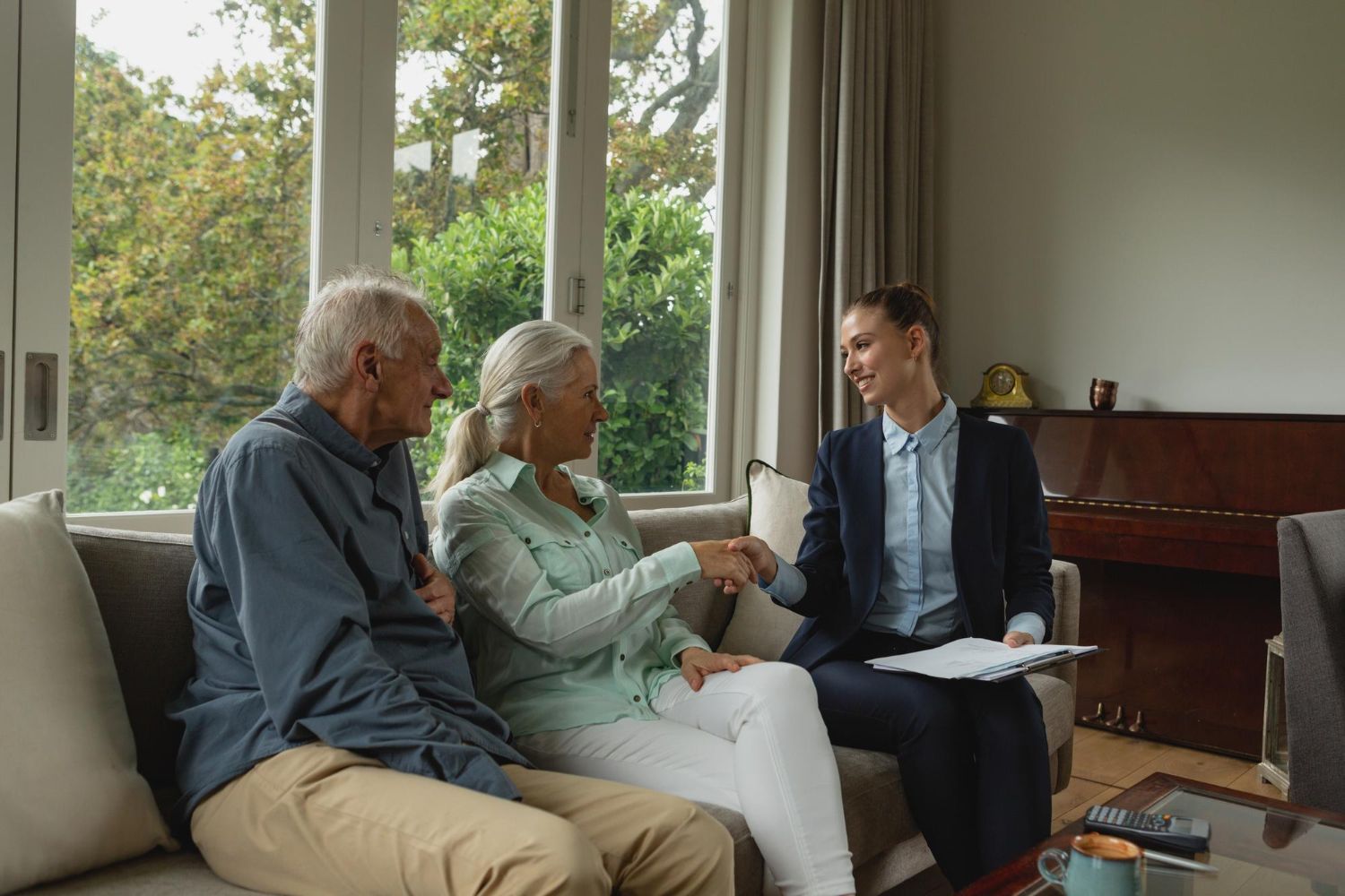 respite care