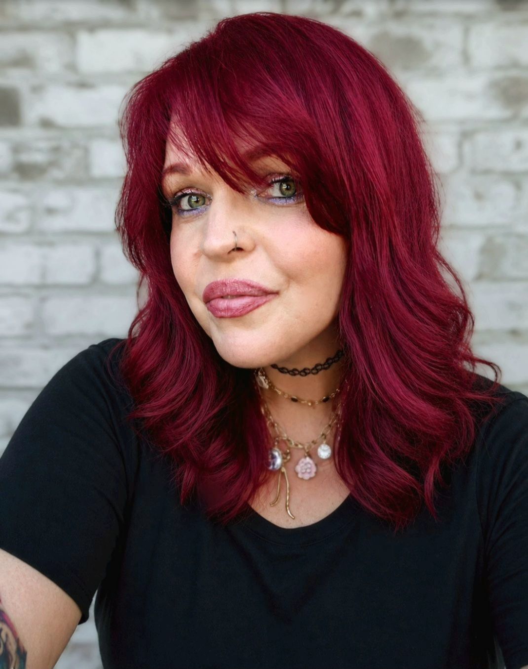 Wendi