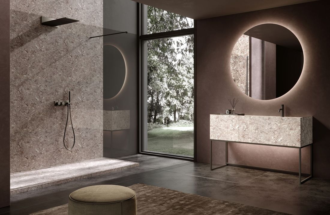 preventivi Orlandi Bagno Cerreto Guidi (FI)