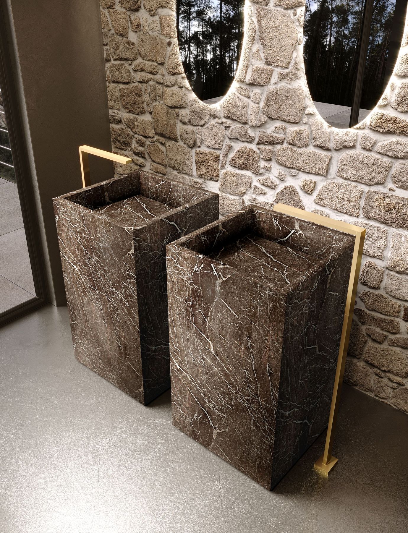 mobile su misura arredo Bagno Serie Quintessenza Orlandi Bagno  Cerreto Guidi (FI) mobile su misura arredo Bagno Serie Quintessenza Orlandi Bagno  Cerreto Guidi (FI)