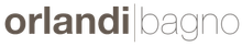 ORLANDI BAGNO logo