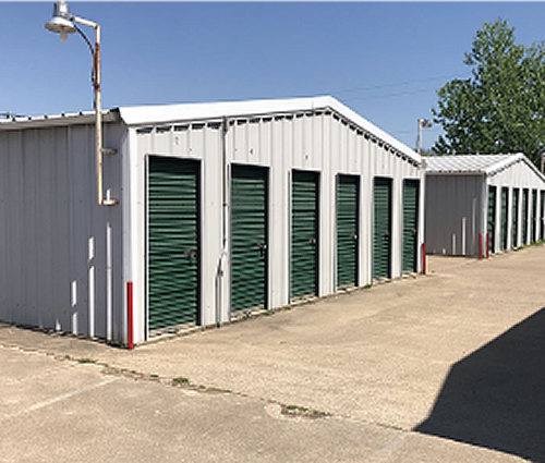 Self Storage Units in Joshua, TX | Ready Now Storage