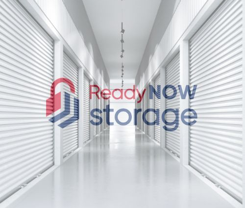 Climate Control Self Storage Building | Sherman TX