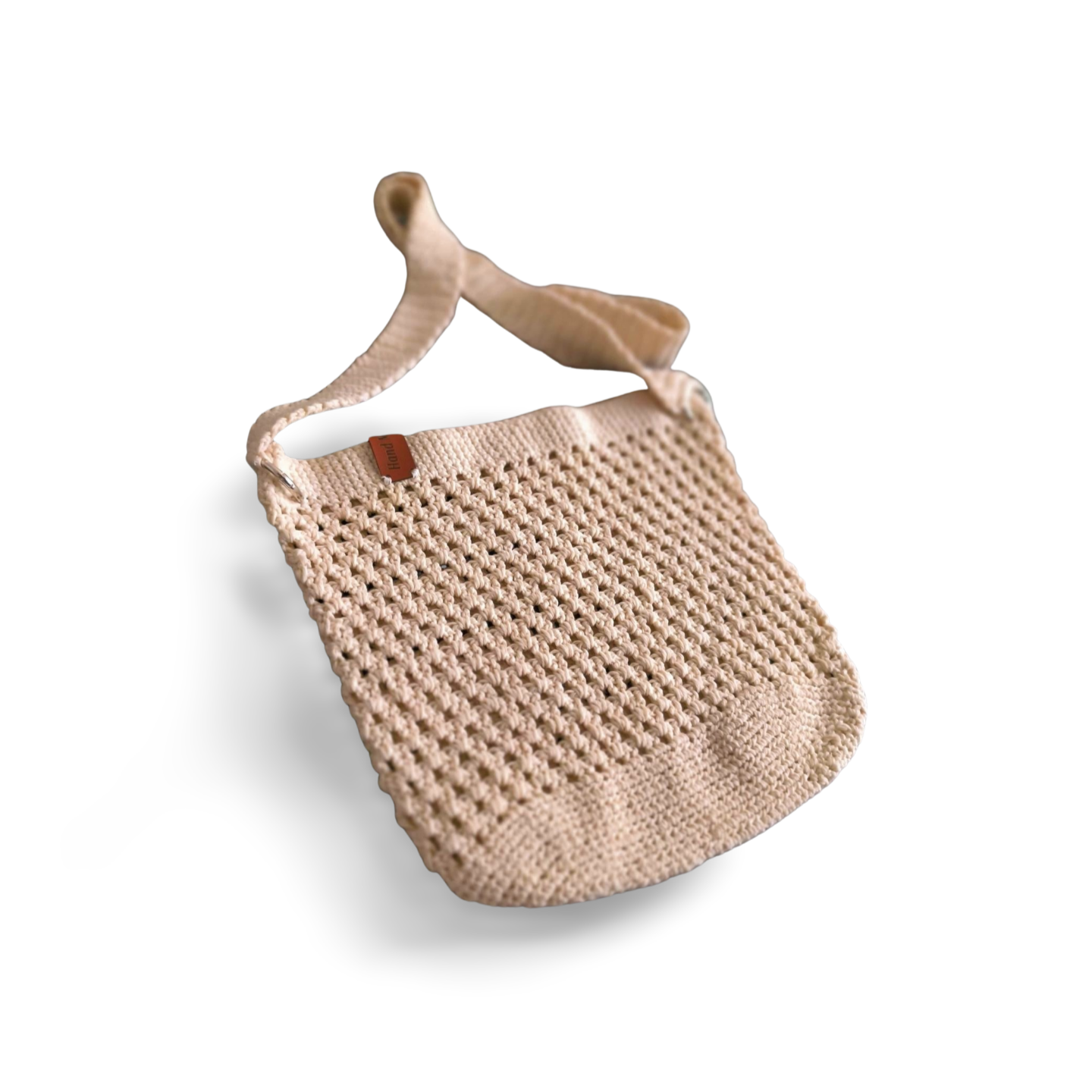 Cairo Handmade Bag
