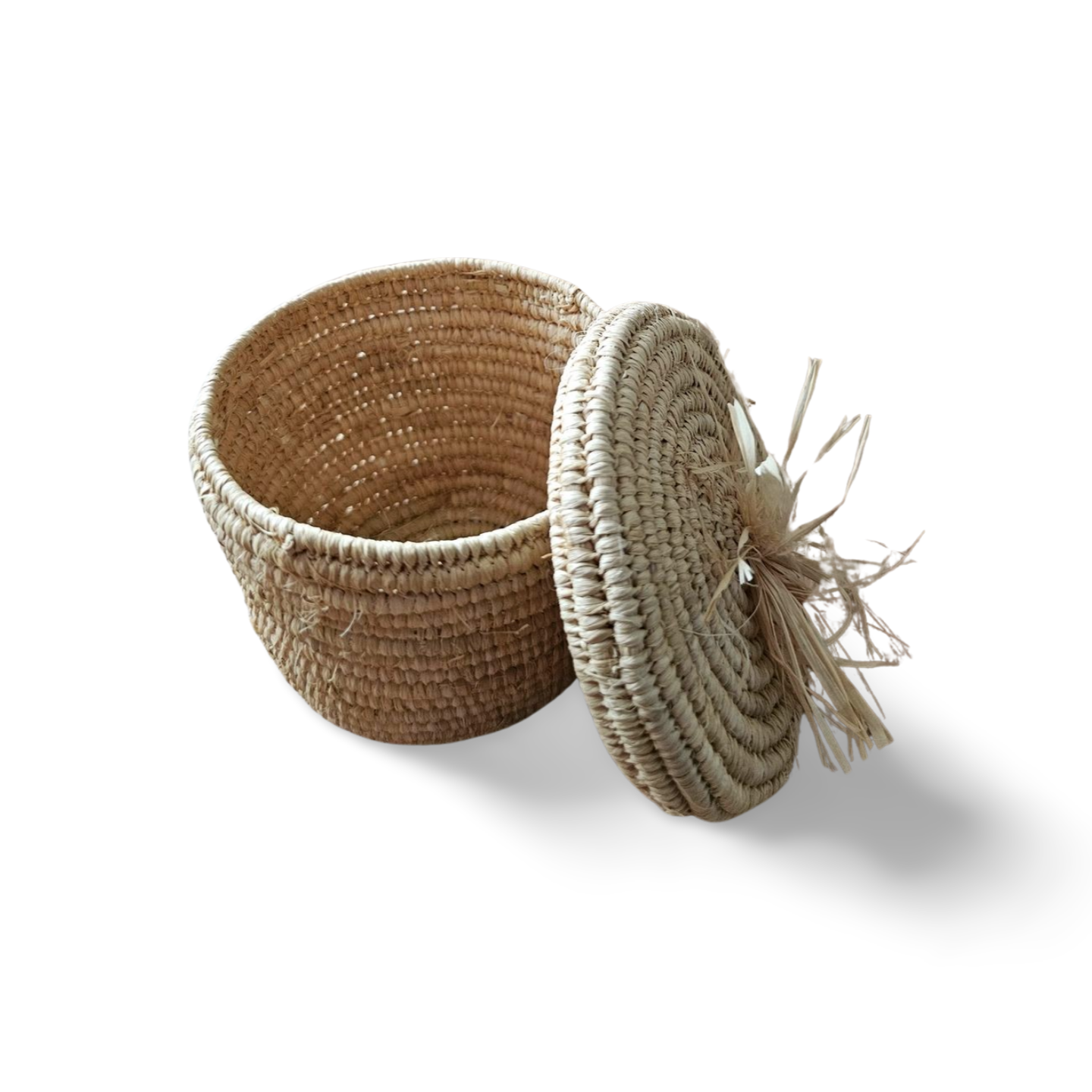 Rieten items