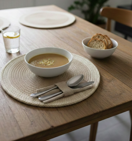 Placemat Alexandrie