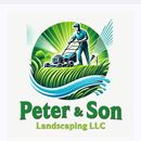 Peter & Son Landscaping LLC logo