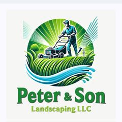 Peter & Son Landscaping LLC logo