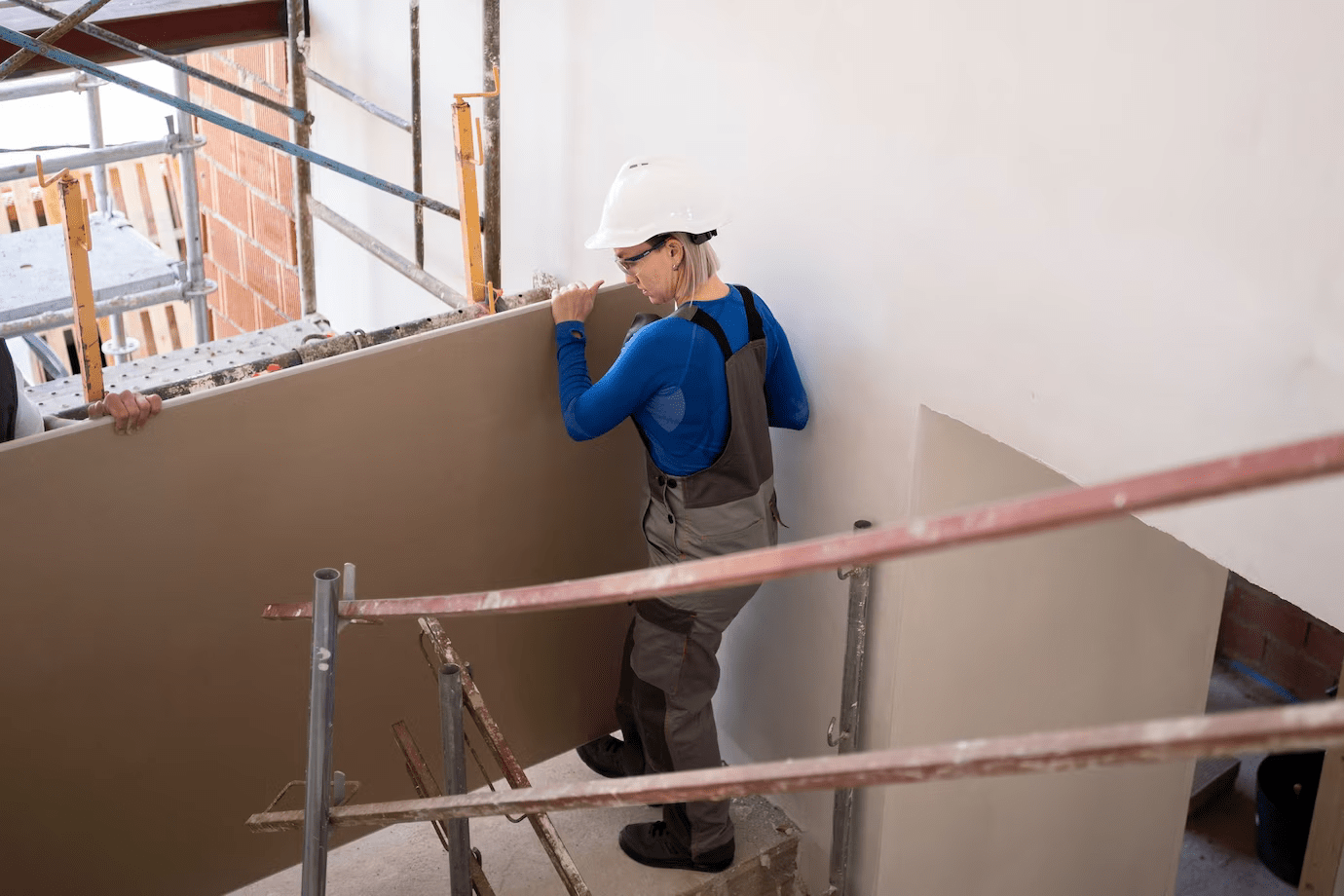 Drywall Contractor Winnipeg, MB Pro Installation & Repair
