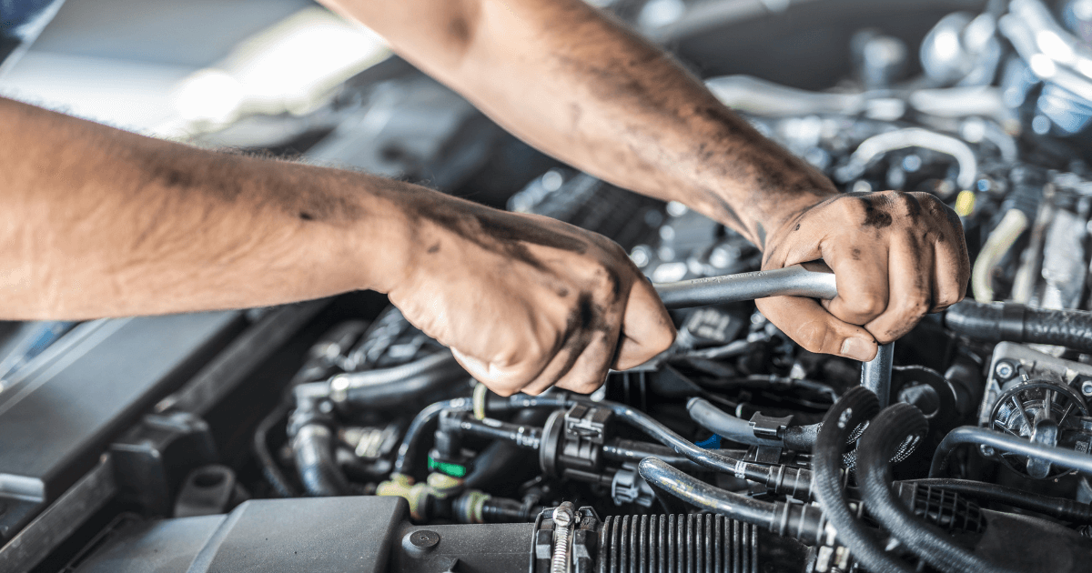 mobile auto repair