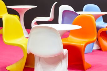 Scrap plastic Richmond Hill | Plastic resin Richmond Hill