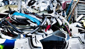Plastic recycling Richmond Hill | Recycled repro Richmond Hill