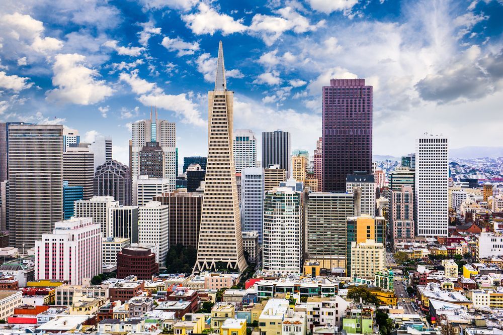 San Francisco Bay Area