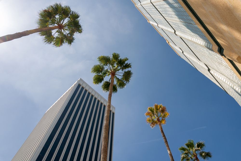 Los Angeles
