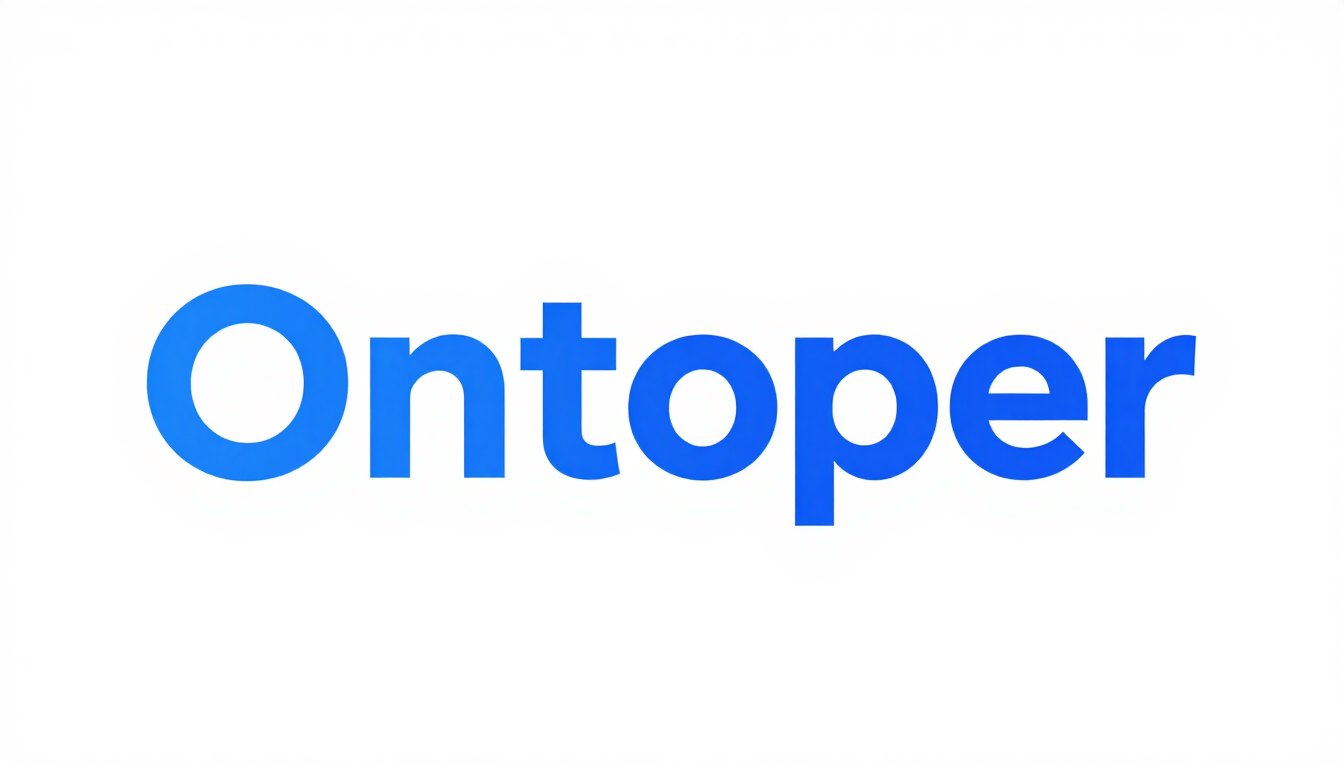 Ontoper