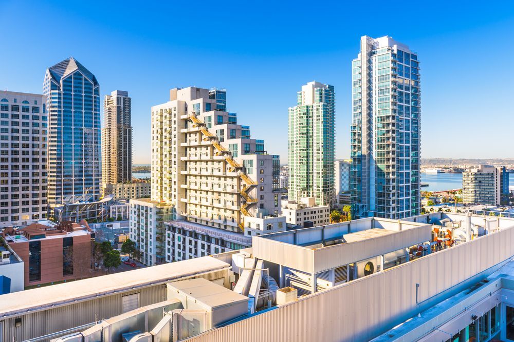 San Diego