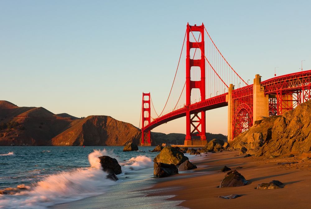 San Francisco Bay Area