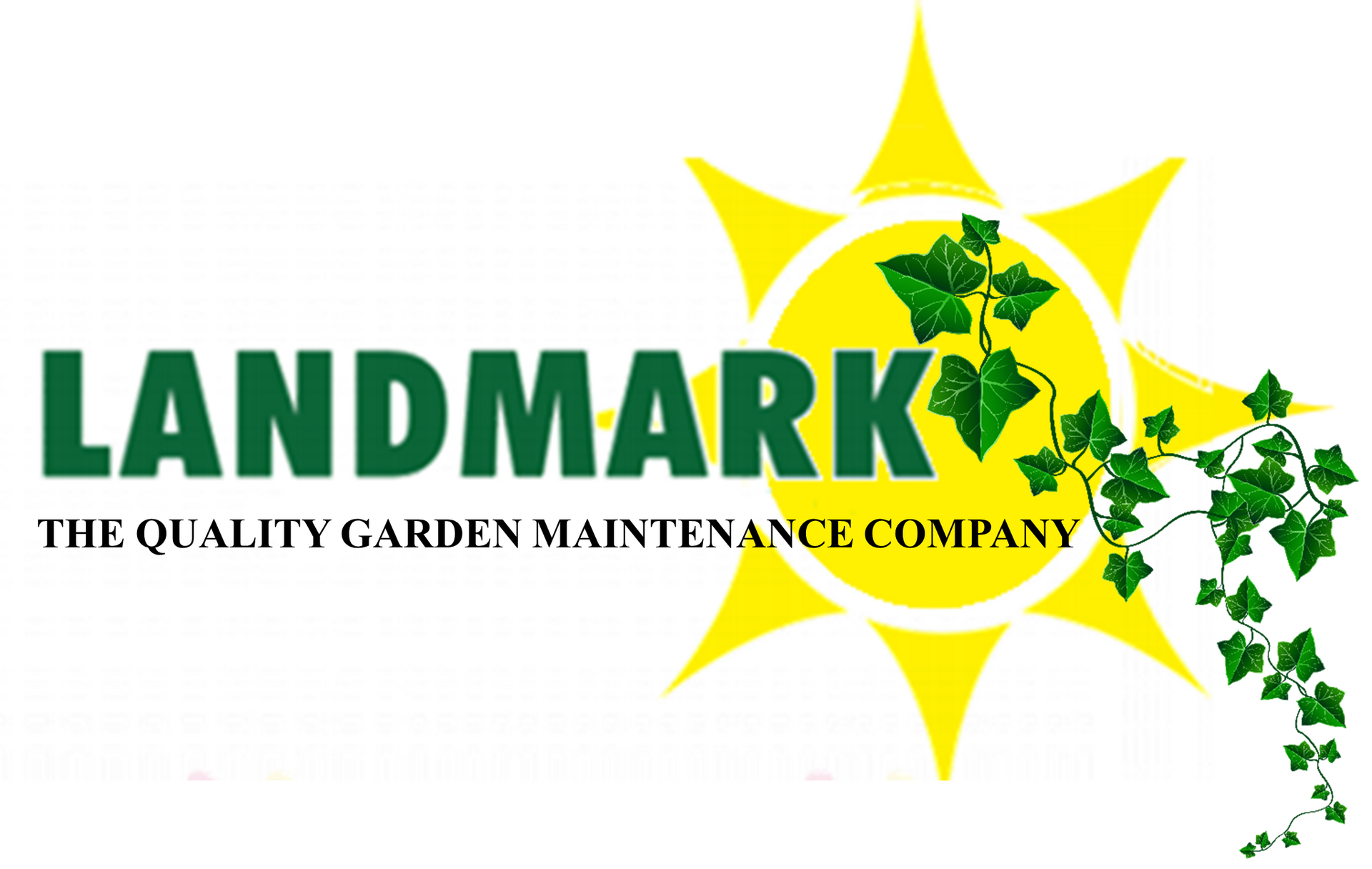 Landmark logo