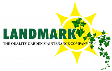 Landmark company logo