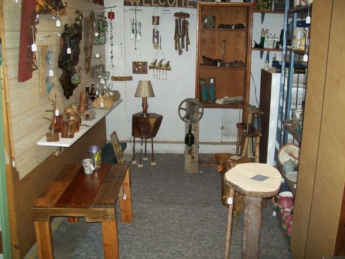 king street flea market